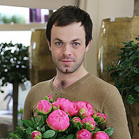 Клиент менеджер цветов в Томске
