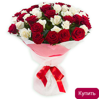 Цветы с доставкой Томск