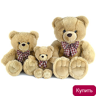 Мягкая игрушка в Томске